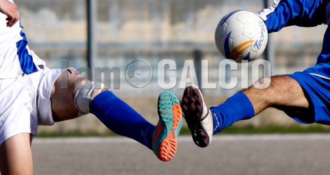 Juniores Nazionali, M: la situazione dopo la 10^ giornata