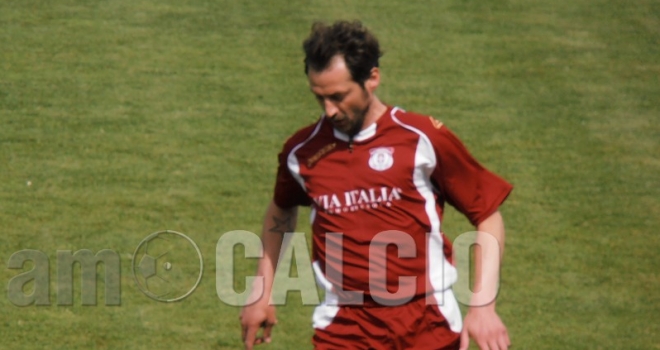 Puzzello salva la Juve Domo nel finale