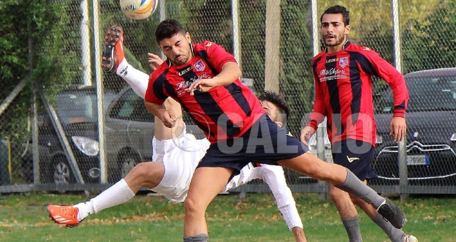 Derby a Recale
