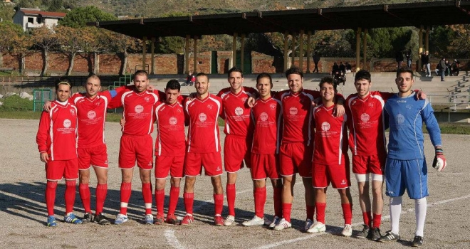 A.S.D. Motta San Giovanni