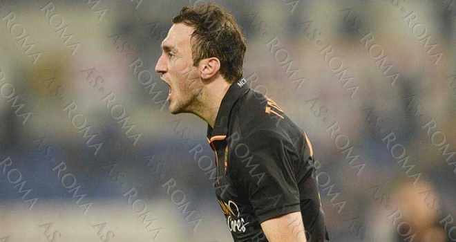 La Roma passa e trova la la Juve nei quarti di coppa Italia