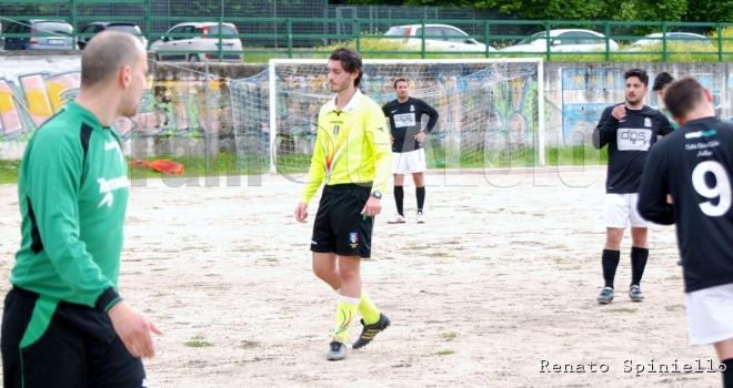 Sanzioni in I Cat D-E