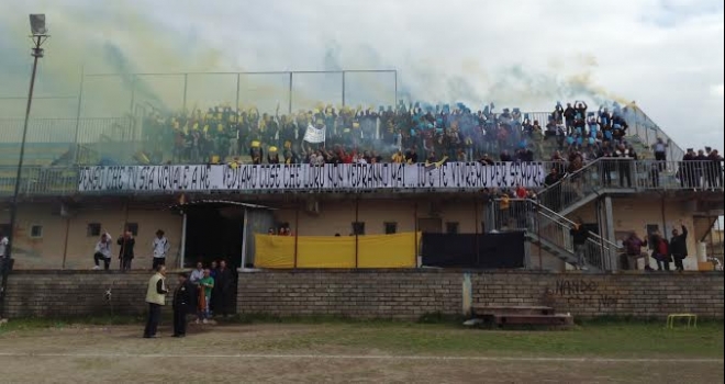 La Sessana vince, ma l'Hermes non molla e conquista la promozione