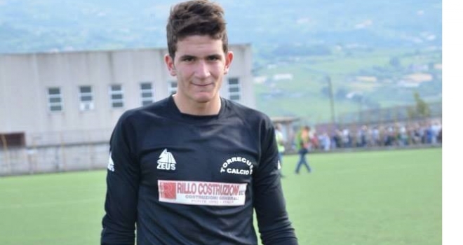 Pierpaolo Minichiello