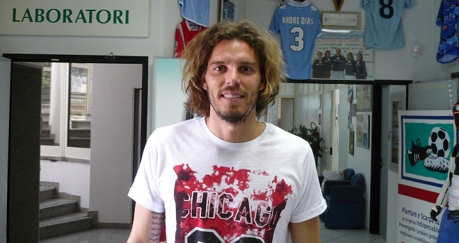 Marchetti a Vetralla
