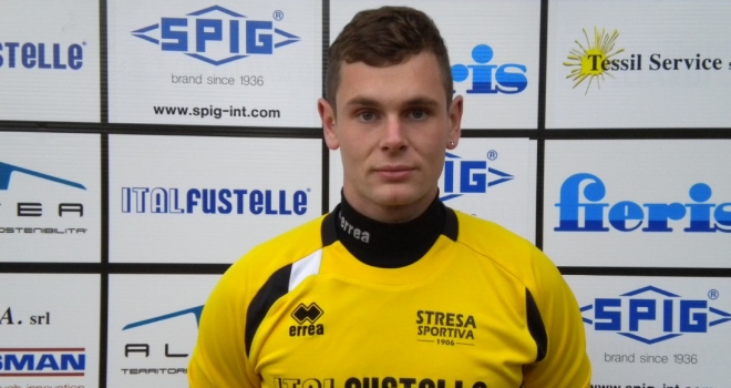 L'angolo dello Stresa: Vittoria a Cossato, il traguardo &egrave; pi&ugrave; vicino