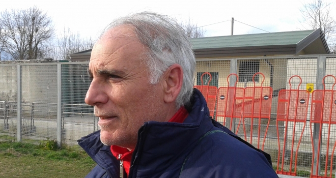 Mister Carullo