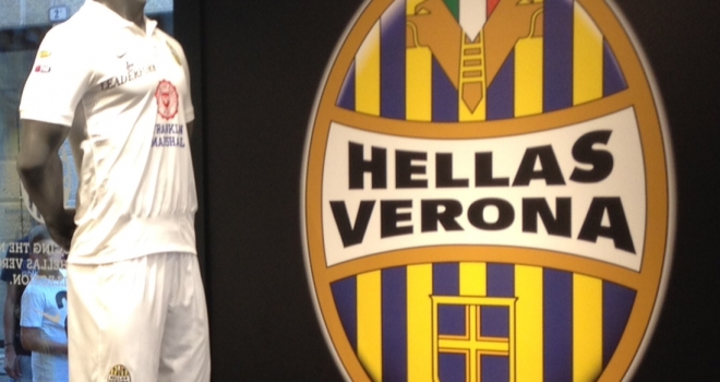 Memorial Previdi: Hellas con Modena e Juve