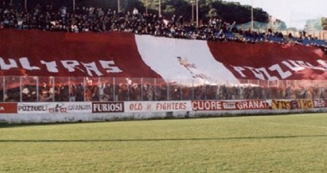 Puteolana 1902: Iscrizione ok? Si attende la Covisoc