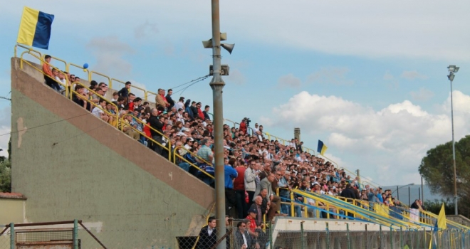 La Vicarius cambia nome: si chiamer&agrave; Madre Pietra Apricena