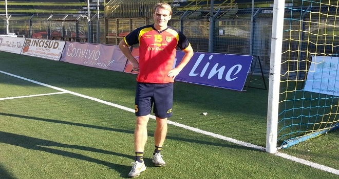 Foto © S.S. Juve Stabia