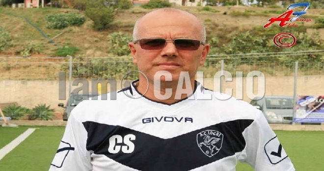 Villese - Locri 1-1, Silvano: "Grande spettacolo e grande ospitalit&agrave;"