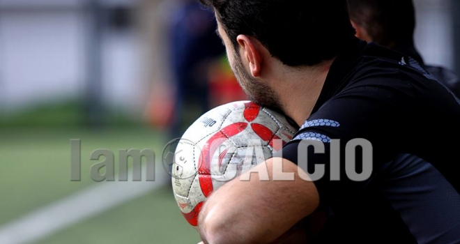 S.Antonio Abate in vetta. Bene Honveed e Intercampania, stop Arsenal