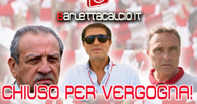 L'immagine all'apertura del sito