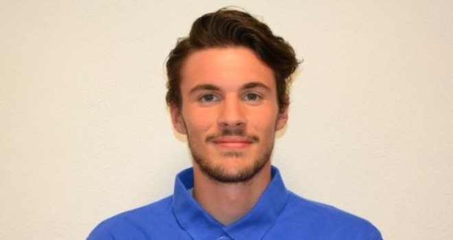 Andrea Rocco, ancora in gol