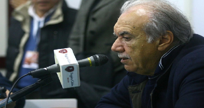 Sala stampa Reggina - Benevento: le dichiarazioni di Lillo Foti
