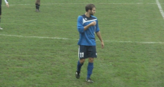 Prima Categoria B - Ponderano in festa, &egrave; Promozione