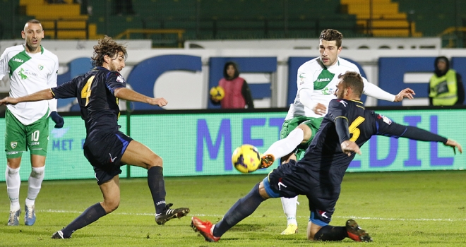 Avellino- Frosinone