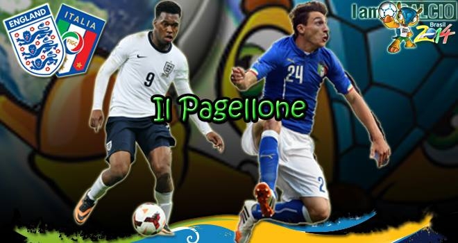 Sturridge e Darmian i migliori
