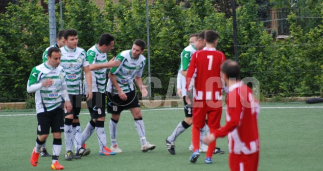 Virtus Avellino alla finalissima