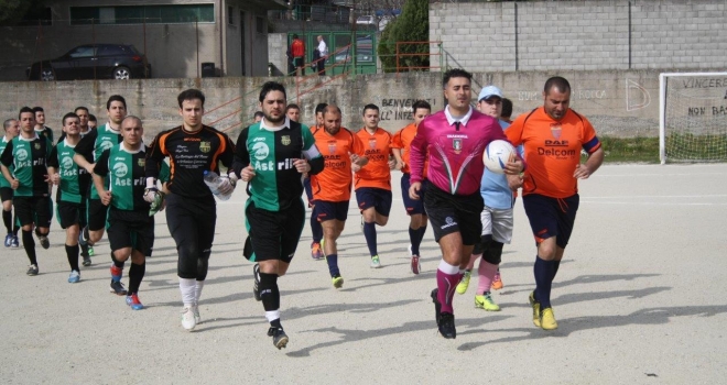 Articolo a cura di Uff. Stampa S.Giorgio