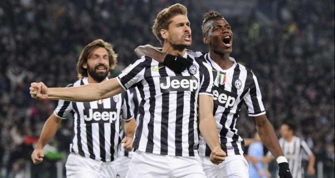 La Juve torna in testa. Viola KO. Lazio, pari al 94&deg;!