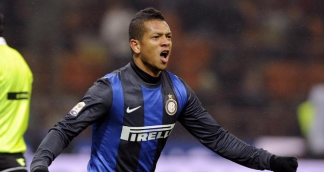 Fredy Guarin