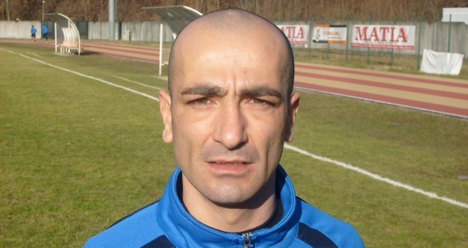 Longo, terzino del Maggiora