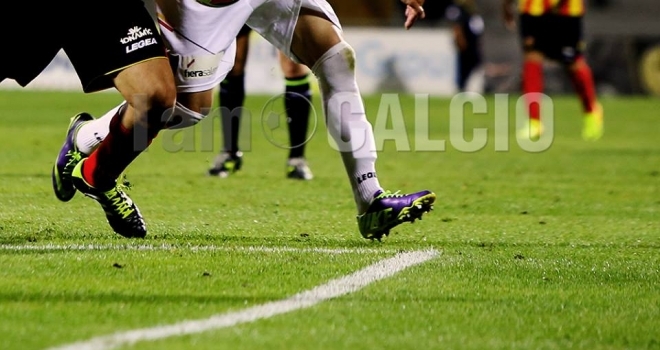 PONTEBUGGIANESE - ZENITH AUDAX  0 - 3