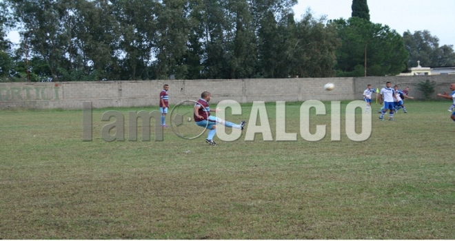 Risultati e classifica Prima Categoria