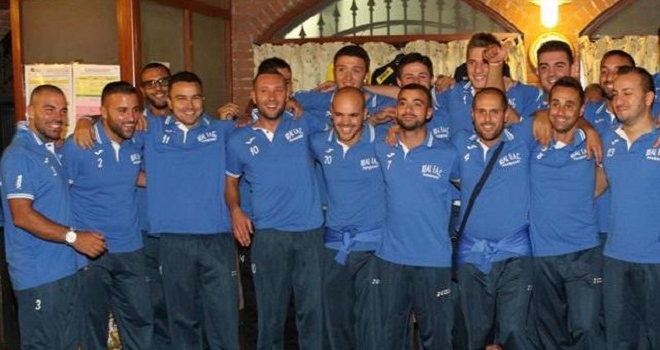 Foto Real Fac Marano