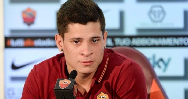 Juve-Iturbe-Roma: spuntano dei retroscena