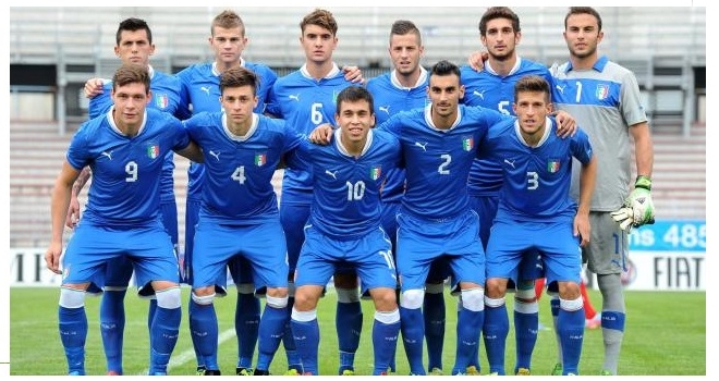 Zappacosta convocato in Nazionale Under 21