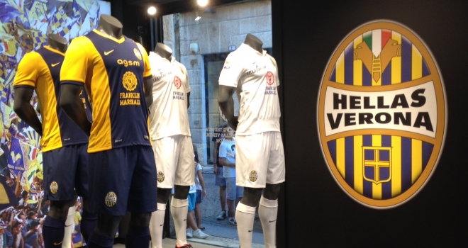 Hellas Verona