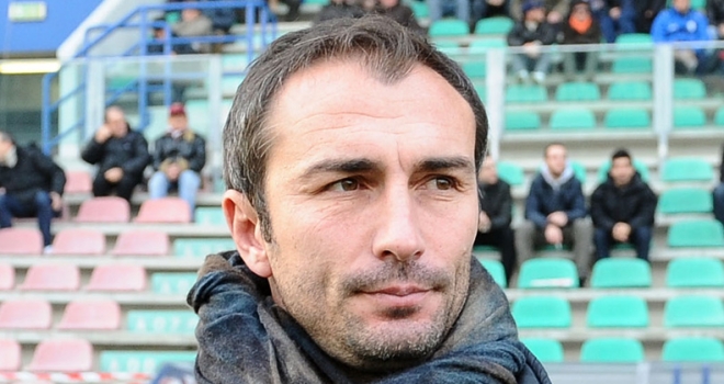 Sirene campane per Dionigi, ma in caso di promozione...