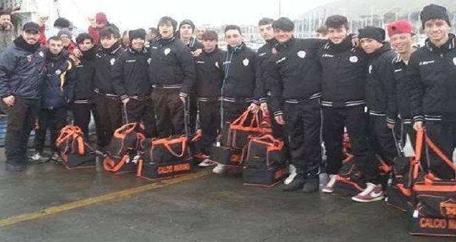 Marano corsaro a Procida, decidono Ambrosino e Diana