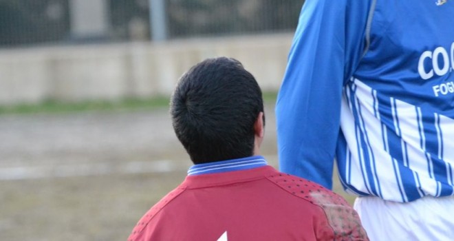 Derby casertano al Volturnia, all'Azzurra Paupisi basta Mortaruolo