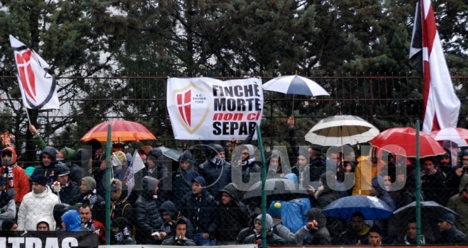 Dominio Vigor, vince il Savoia in rimonta