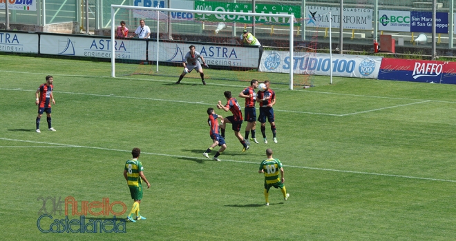 Foto Aurelio Castellaneta