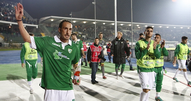 Pareggite per i Lupi, 1-1 sfida che si accende nel finale