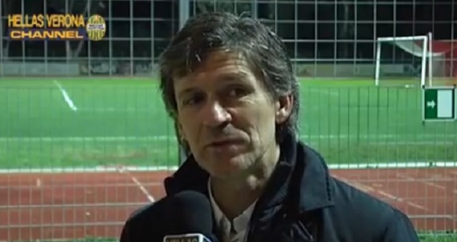 Primavera: l'Hellas affronta il Milan