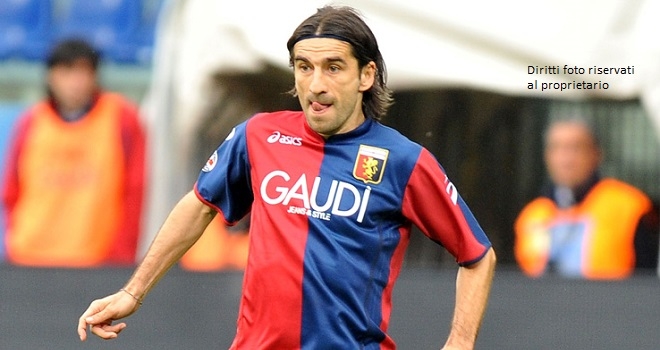 Il Pirata del calcio: Ivan Juric