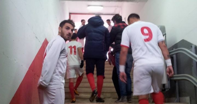 Poker all' U.S. Poseidon. Le dichiarazioni dei protagonisti.