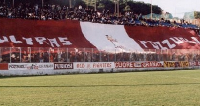 Puteolana Internapoli 1902: Futuro sempre pi&ugrave; incerto