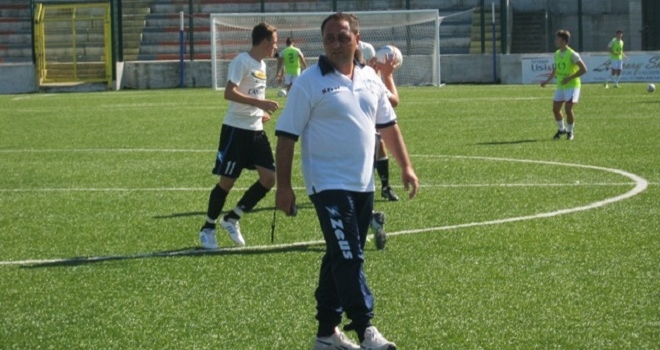 Puteolana 1909, giovanili: Esordio per gli allievi e giovanissimi
