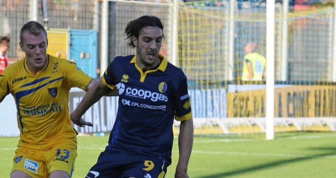 Foto Vignoli - modenafc.net