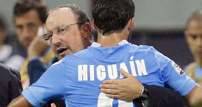 Higuain: "Vittoria sofferta, ma ci siamo e lotteremo fino alla fine"