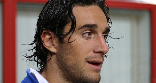 Luca Toni