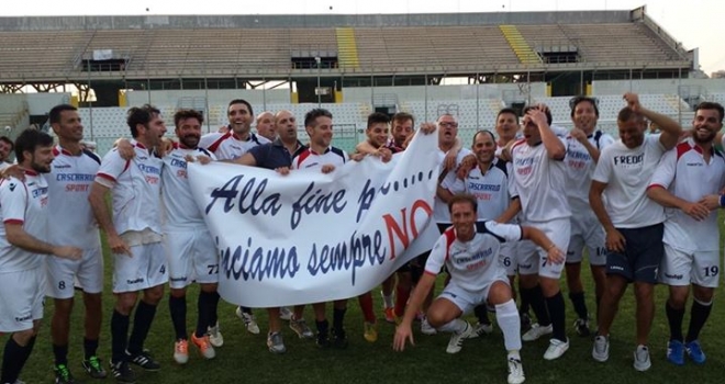 Cascarano Calcio