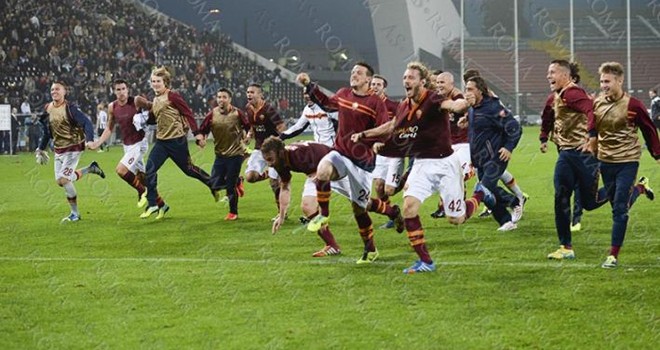Roma, la nona meraviglia. Ma in "A" che disastro gli arbitri!